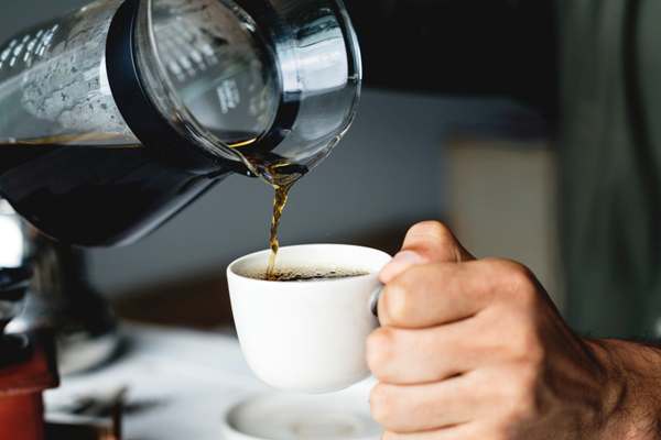 8 cách nhận biết cà phê sạch cho barista